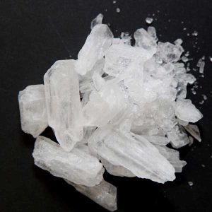 Methamphetamine (Crystal meth) Kopen