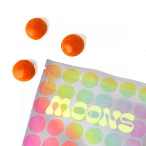 MOONS Psilocybin Gummies Edibles (3000mg) Kopen