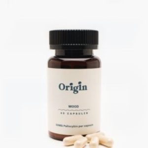 Mood Capsules (50mg-200mg)