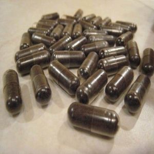 Mescaline Capsules Kopen
