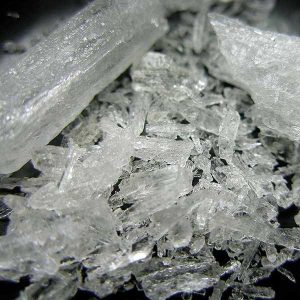 Crystal Meth Kopen