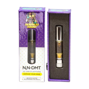 NN DMT Vape Pen (Cartridge) 1mL
