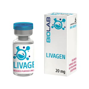 Livagen 20 mg