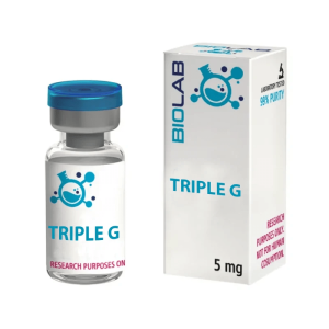TripleG 5 mg